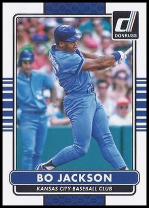 194 Bo Jackson